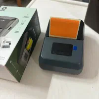 پرینتر لیبل زن گرین لاین مشابه نو