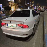 سمند سورن فول برقی|خودرو سواری و وانت|بندرعباس, |دیوار