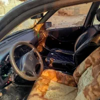 پژو 81 405 GLXبنزینی|خودرو سواری و وانت|ارومیه, |دیوار