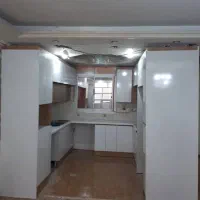 کابینت دورنگ|مصالح و تجهیزات ساختمان|تهران, نعمت‌آباد|دیوار