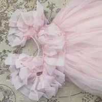 لباس مجلسی دخترونه|کفش و لباس بچه|ری, حمزه‌آباد|دیوار