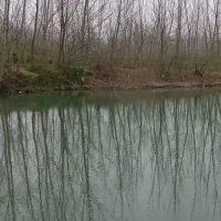 ۱۰۰۰مترزمین مسکونی بازکیاگوراب چفل