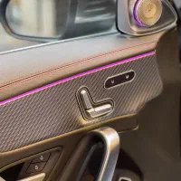 بنز A200 Long 2025|خودرو سواری و وانت|تهران, دزاشیب|دیوار