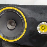 میدرنج سایز ۱۲|سیستم صوتی خانگی|بابل, |دیوار