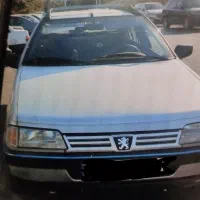 خودرو دربستی ازتبریز