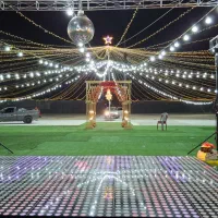 اجاره صفرتاصد وسایل مراسمات