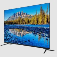 تلویزیون 55 اینچ جی پلاس هوشمند