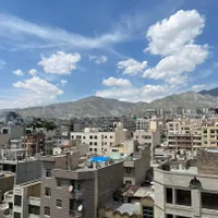 اپارتمان ۱۱۷ متری دو خوابه هتلینگ با ویو زیبا
