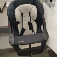 صندلی ماشین کودک دلیجان