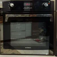 فر توکار سینجر درحدنو بدون عیب