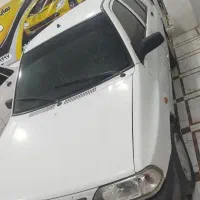پراید سواری 95