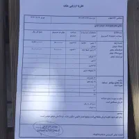 ۲۰۸ متر زمین زیر قیمت کارشناسی خیابان دارایی|فروش زمین و ملک کلنگی|تربت جام, ترکمن ها|دیوار