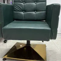 صندلی آرایشگاه