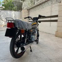 فروش موتور سیکلت|موتورسیکلت|کرمانشاه, |دیوار