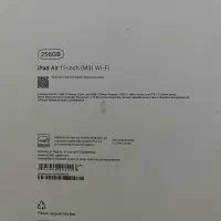 iPad air 256|تبلت|تهران, اختیاریه|دیوار