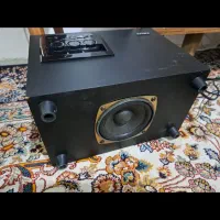 سیستم صوتی خانگی|سیستم صوتی خانگی|نظرآباد, شهرک سید جمال الدین|دیوار