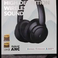هدفون انکر Anker Soundcore Life Q35|لوازم جانبی موبایل و تبلت|قائم‌شهر, |دیوار