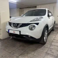 نیسان جوک اسکای پک ۲۰۱۷