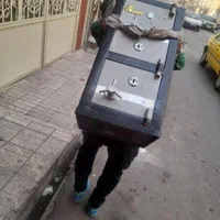 باربری حمل نقل اثاث کشی منزل کادری آموزش دیده|خدمات حمل و نقل|کاشان, ملا حبیبالله شریف|دیوار