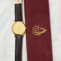 ساعت مچی عتیقه اصل سوییس|ساعت|تهران, خاک سفید|دیوار