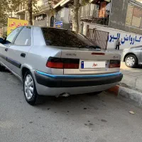زانتیا تیپ سوپرلوکس ۸۲