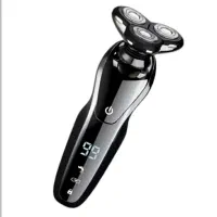 ماشین اصلاح بدن شارژری دالینگ