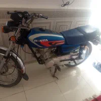 موتور تر تمیز بدون هیچ ایرادی