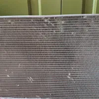 رادیاتور  سمند فابریک