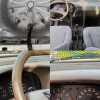 فروش خودر|خودرو سواری و وانت|جوانرود, |دیوار