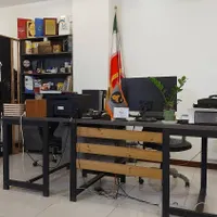 دفتر کار اشتراکی ارزان|اجارهٔ کوتاه‌مدت دفتر کار و فضای آموزشی|قم, میرزائیه|دیوار