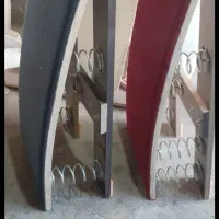 وسایل ژیمی هوم جیم باشگاهی رزمی هوازی