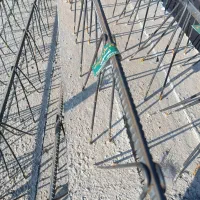 تیرچه بتنی،اکاستیو،میلگرد،بلوک سقفی|مصالح و تجهیزات ساختمان|تربت جام, میان جام|دیوار