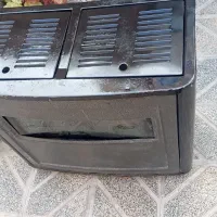 بخاری نفتی کابراتوری|بخاری، هیتر، شومینه|نیشابور, شهرک قدس|دیوار