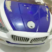 ماشین شارژی