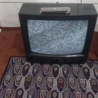 تلویزیون الجی ۲۱ سالم