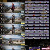 اکانت کالاف واسطه رویال