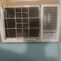 کولر گری رادیات طلایی