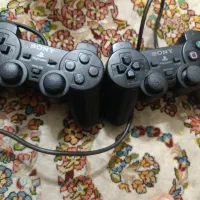 پلی استیشن 2|کنسول، بازی ویدئویی و آنلاین|مشهد, حجت|دیوار