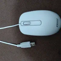 موس msi کیبورد بلوتوثی rapoo|قطعات و لوازم جانبی رایانه|ورامین, شهرک مدرس|دیوار