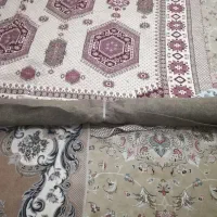 موکت دست دوم ۶ متری|موکت|بیرجند, |دیوار