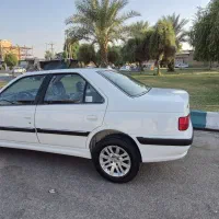 پارس تیوفایو خشک سیمی