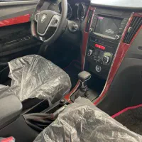 دنا پلاس اتوماتیک صفر آپشنال|خودرو سواری و وانت|شیراز, سینما سعدی|دیوار