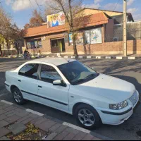 فروش خودرو سمند