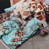 تیکه پتو (کیلویی)