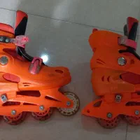 کفش اسکیت سایز ۳۸