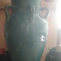 کوزه سفالی قدیمی