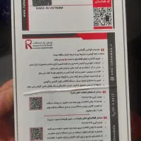 گوشی سامسونگ a55 256|موبایل|تهران, تهرانسر غربی|دیوار