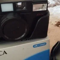 دوربین یاشیکای اصل ژاپن قدیمی