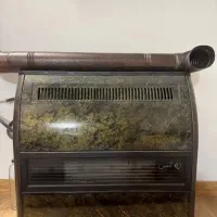 خریدار و فروش بخاری گازی همه مدل ، کل نقاط تهران