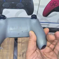 دسته ps5 استوک چریکی ، مشکی ، سفید و قرمز|کنسول، بازی ویدئویی و آنلاین|تهران, شهرک زینبیه|دیوار